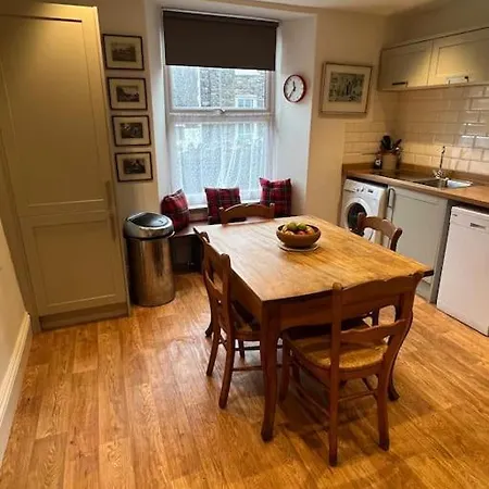 Apartament Hazlehurst