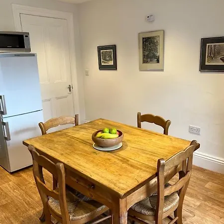 Apartament Hazlehurst Windermere