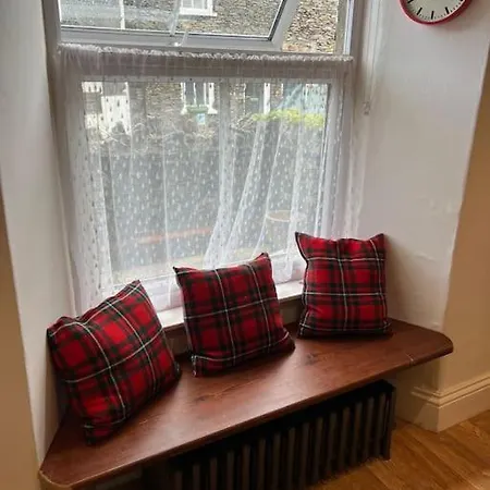 Hazlehurst Апартаменты Уиндермир