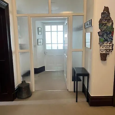 Hazlehurst Appartement