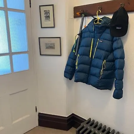 Апартаменты Hazlehurst