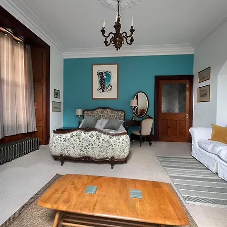 Hazlehurst Apartament Windermere