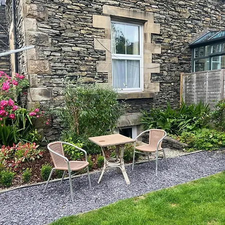 Hazlehurst Апартаменты