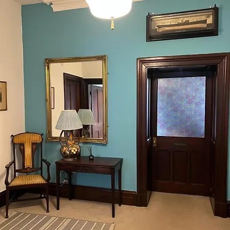 Hazlehurst Апартаменты