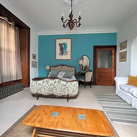 Hazlehurst Appartement