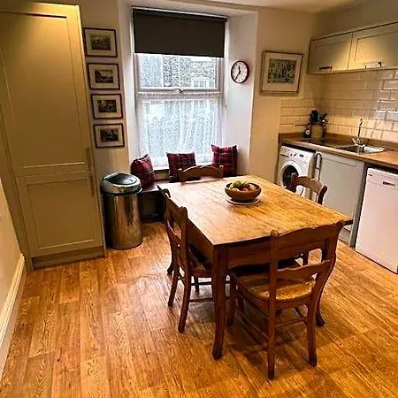 Hazlehurst Appartement Windermere