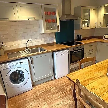 Appartement Hazlehurst