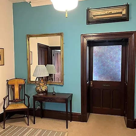 Appartement Hazlehurst *