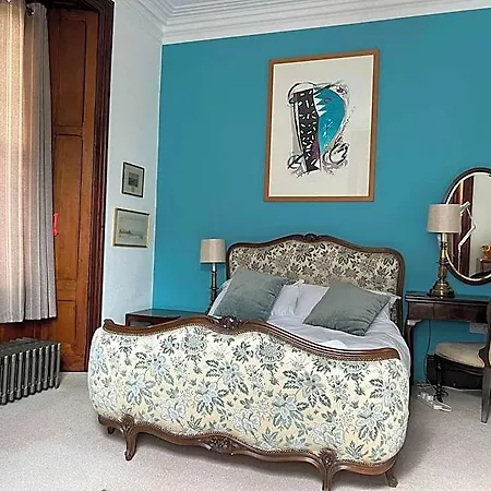 Appartement Hazlehurst