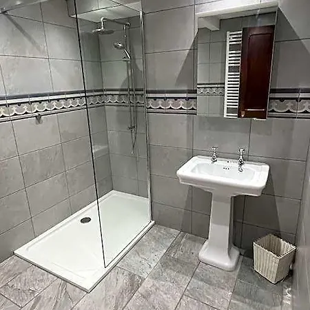 Hazlehurst Appartement Windermere