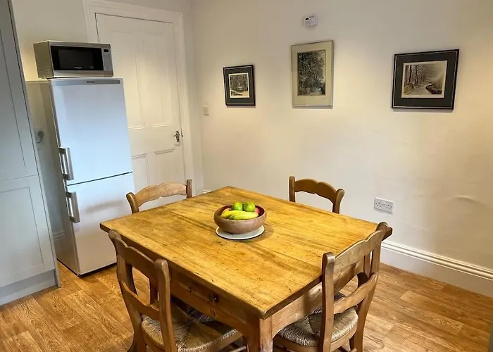 公寓 Hazlehurst 温德米尔